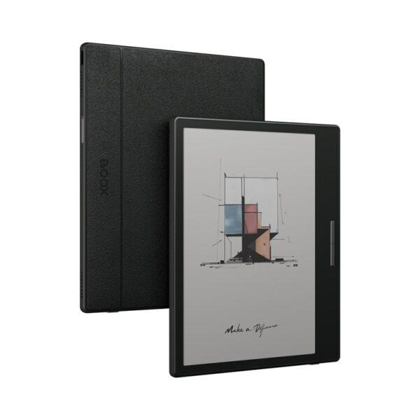 Onyx Boox Go 7 Color Black Електронна книга