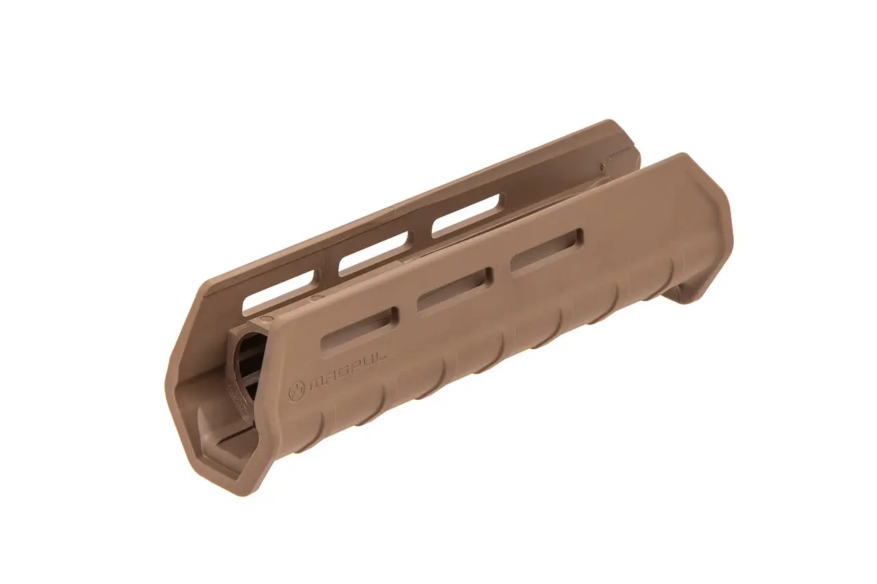 Цівка Magpul MOE M-LOK для Mossberg 590/590A1 - FDE