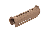 Цівка Magpul MOE M-LOK для Mossberg 590/590A1 - FDE, фото 3