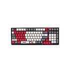 Клавіатура ігрова A4Tech Bloody S98 Naraka, механічна, USB, RGB-підсвічування, BLMS Red Switch