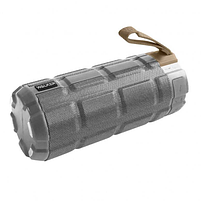 Портативна колонка сірий WALKER WSP-170, фото 3