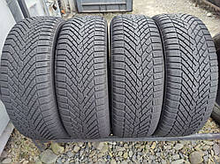 Зимові шини 225 60 r18 104H Pirelli Winter Scorpion