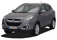 Hyundai IX35 2010-2015