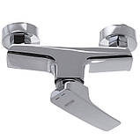 Змішувач для душу душової кабіни MIXXUS PREMIUM PATRICK Chr-003 (MI1658), фото 5