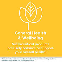 Klaire labs / SFI Health L-Carnitine Tartrate / L-карнітин тартрат підтримка вироблення енергії 60 капсул BX640, фото 5