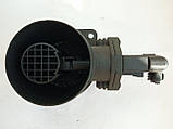 Витрата повітря Volkswagen / Audi / Skoda Fabia TDi Bosch 0 281 002 531 / 0281002531 / 038 906 461 B / 038906461B, фото 4