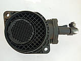 Витрата повітря Volkswagen / Audi / Skoda Fabia TDi Bosch 0 281 002 531 / 0281002531 / 038 906 461 B / 038906461B, фото 5