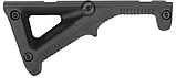 Рукоятка перенесення вогню чорна Magpul AFG-2 - 1913 Picatinny - Black, фото 3