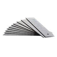 Леза змінні сегментовані сталь SK2 25*0,7мм APRO, фото 2