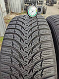 Зимові шини 215 60 r16 99H Kumho WinterCraft WP51, фото 5
