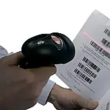 Бездротовий сканер штрих-кодів SIC Marking для моделей e1 / e10 / E-touch, фото 3