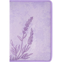 Папка А4 на замочку "Lavander" 1804-37-А Axent