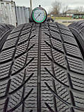 Зимові шини 215 65 r16 98H Goodride SW608, фото 4