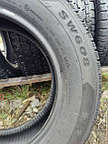 Зимові шини 215 65 r16 98H Goodride SW608, фото 8