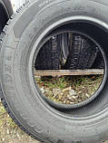 Зимові шини 215 65 r16 98H Goodride SW608, фото 7