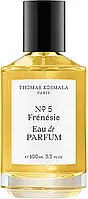 Парфуми унісекс Thomas Kosmala No 5 Frenesie 100 мл