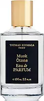 Парфум унісекс Thomas Kosmala Musk Otone 100 мл