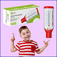 Пикфлоуметр Intec Peak Flow Meter for Childrens