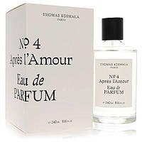 Парфум унісекс Thomas Kosmala No 4 Apres l`Amour 240 мл
