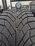 Зимові шини 245 45 r18 100V Kumho Winter Craft WP52, фото 3