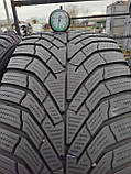 Зимові шини 245 45 r18 100V Kumho Winter Craft WP52, фото 4