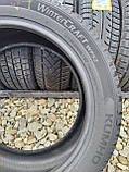 Зимові шини 245 45 r18 100V Kumho Winter Craft WP52, фото 6
