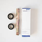 Картридж KENLI KL-910 140 мм під клин пром. підшипник