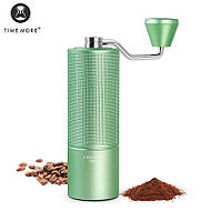 Кавомолка TIMEMORE C3 ESP Chestnut Green