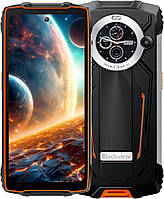 Blackview BV8200 12/256GB Orange Гарантия 1 Год (*CPA -3% Скидка)_L