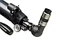 Окуляр 40 мм Celestron OMNI 1,25" поле зору 43o, винос зіниці 31 мм, мульти просвітлення, чорніння країв, фото 2