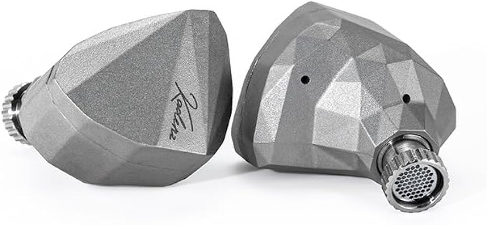 ⇒ Moondrop Kadenz – динамічні навушники, з драйвером ULT-Gen2, 8Гц–21кГц, фото 1