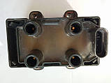 Катушка запалювання Renault / Ford Focus Sagem 2 526 151 A / 2526151A / 7 700 873 701 / 7700873701, фото 3