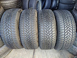 Зимові шини 225 55 r17 101V Fulda Kristall Control HP2