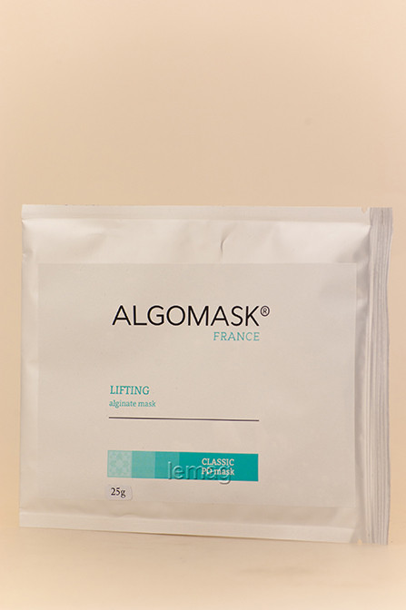 ALGOMASK Альгінатна маска Ліфтингова, 25 г