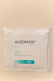 ALGOMASK Альгінатна маска Ліфтингова, 25 г