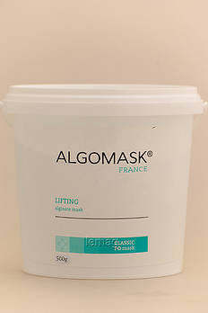 ALGOMASK Альгінатна маска Ліфтингова, 500 г