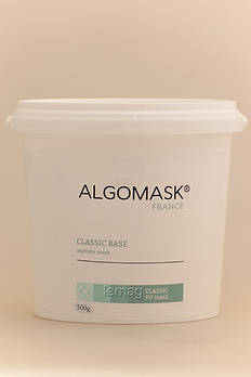 ALGOMASK Альгінатна маска Базисна, 500 г