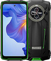 Blackview BV8200 12/256GB Green Гарантия 1 Год (*CPA -3% Скидка)_L