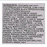 Сухий бульйон з морепродуктів, для супів Дашида, Корея, CJW Chung Jung,Matsosaeng Seafood Chungjungwon 250г, ч, фото 5