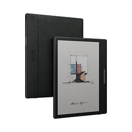 Onyx Boox Go 7 Color Black Електронна книга