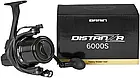 Котушка Brain Distanza 7000S 9+1BB (9+1BB, 4.7:1), фото 6