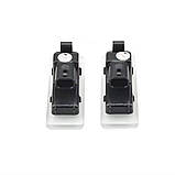 Led підсвітка номера Renault Megane IV, Scenic IV, Clio IV-V, Master III, Espace V, Koleos II, Trafic III, фото 4