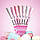 База для гель-лаку камуфлююча PINX Cover Base Candyland №04 8 ml, фото 4