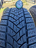 Зимові шини 205 60 r16 92H Dunlop Winter Sport 5, фото 4