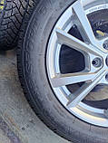 Зимові шини 205 60 r16 92H Dunlop Winter Sport 5, фото 5