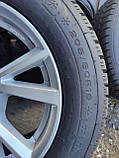 Зимові шини 205 60 r16 92H Dunlop Winter Sport 5, фото 7