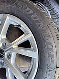 Зимові шини 205 60 r16 92H Dunlop Winter Sport 5, фото 6