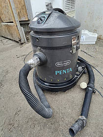 Мийний пилосос DeLonghi Penta 1300