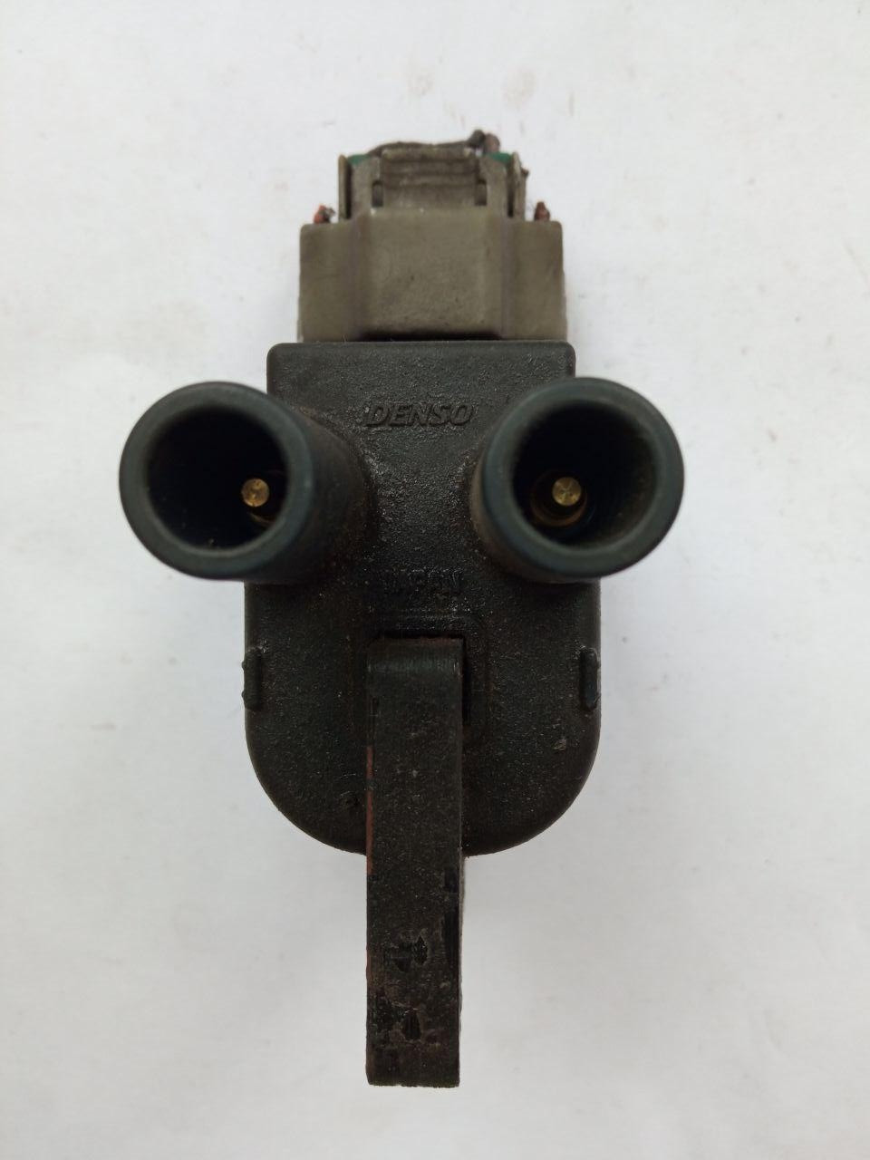 Катушка запалювання Toyota Avensis Denso 09T02B9150