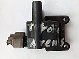 Катушка запалювання Toyota Avensis Denso 09T02B9150, фото 2